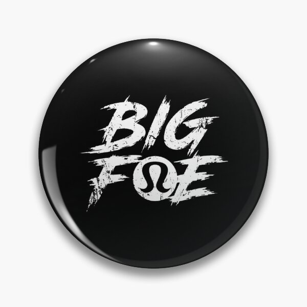 Item preview, Big Foe designed and sold by DoraWill84.