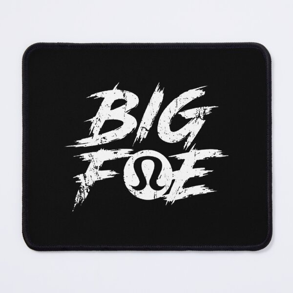 Item preview, Big Foe designed and sold by DoraWill84.