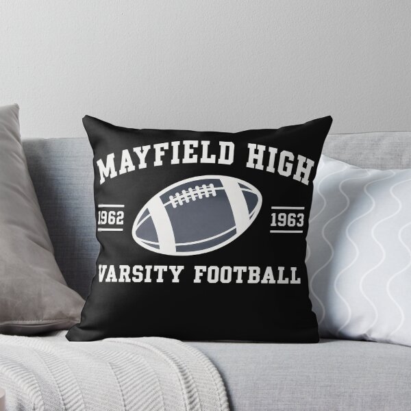 Item preview, Mayfield High Football designed and sold by Emilykerryart.