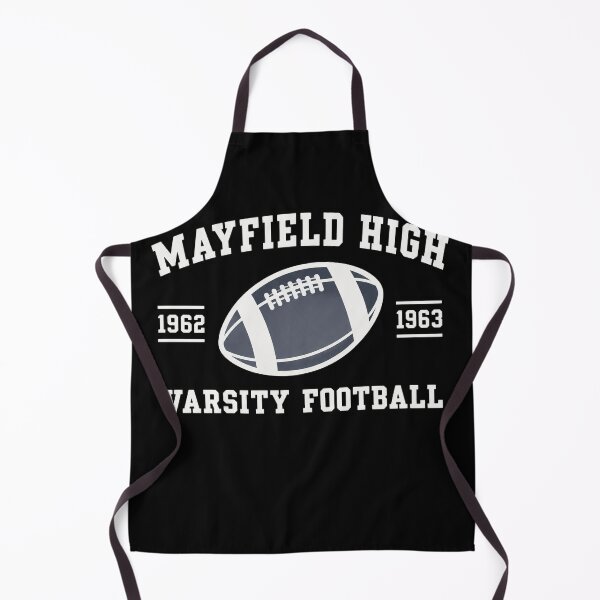 Item preview, Mayfield High Football designed and sold by Emilykerryart.