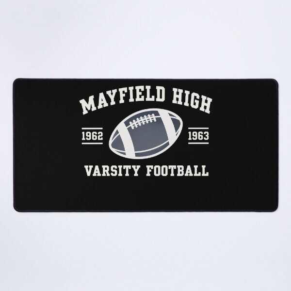 Item preview, Mayfield High Football designed and sold by Emilykerryart.