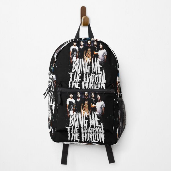 Item preview, Tour Design art Bring Me The Horizon's nature lovers designed and sold by tdemicoli4.