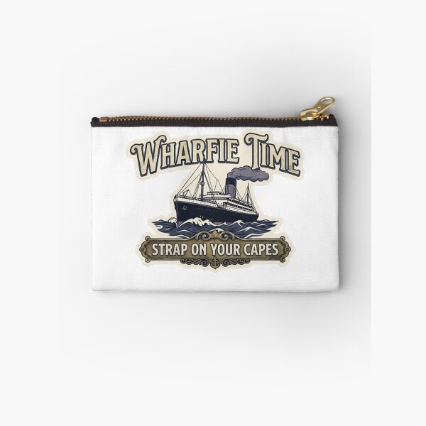 Item preview, Wharfie time designed and sold by sanawnaw154.