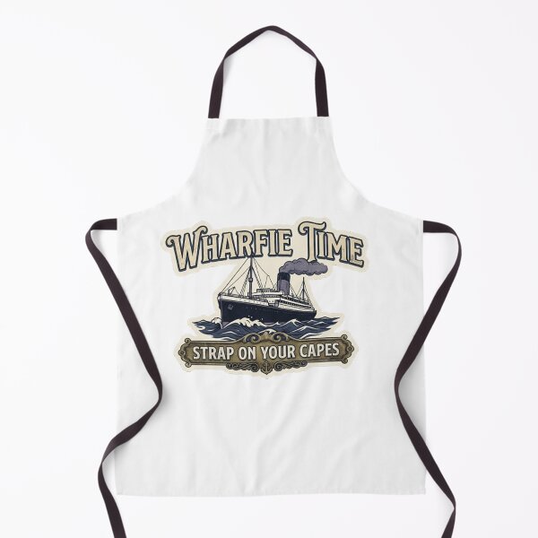 Item preview, Wharfie time designed and sold by sanawnaw154.