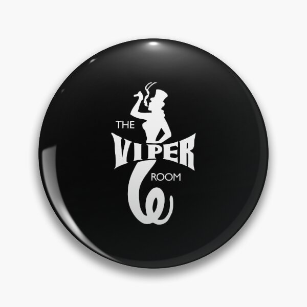 Item preview, Viper Room Bar designed and sold by JeremieSanz.