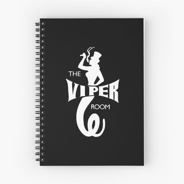 Item preview, Viper Room Bar designed and sold by JeremieSanz.