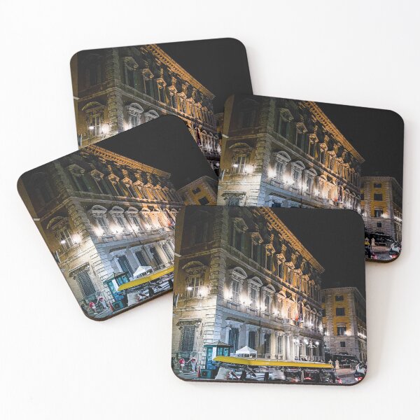Item preview, Main Streets Of Rome designed and sold by PeterLeahy.