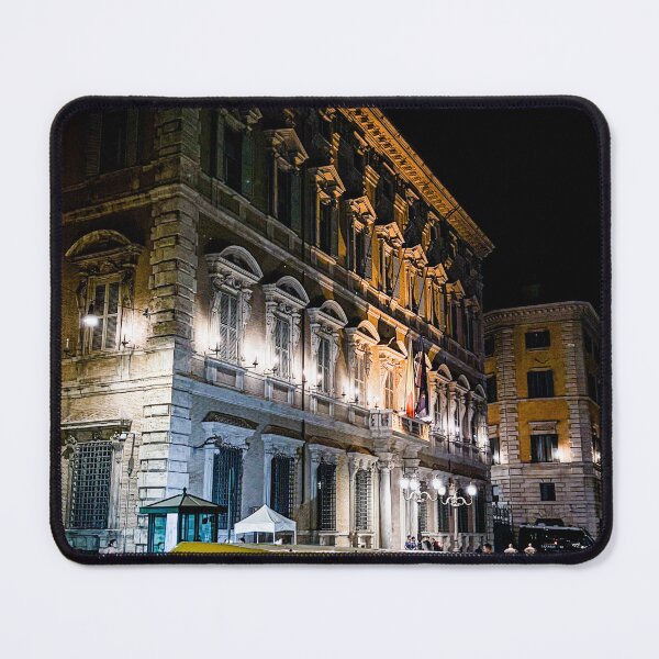 Item preview, Main Streets Of Rome designed and sold by PeterLeahy.