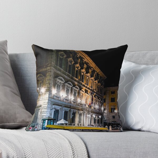 Item preview, Main Streets Of Rome designed and sold by PeterLeahy.