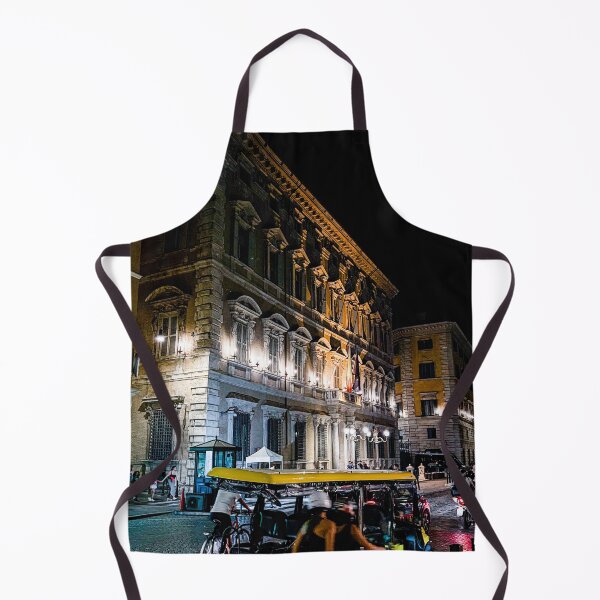 Item preview, Main Streets Of Rome designed and sold by PeterLeahy.