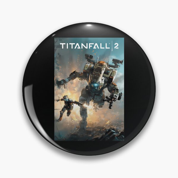 Item preview, Titanfall 2 Game designed and sold by DoraWill84.
