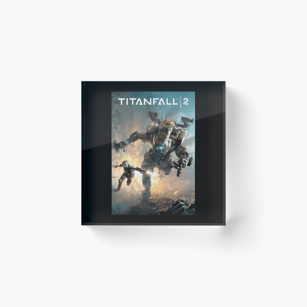 Item preview, Titanfall 2 Game designed and sold by DoraWill84.