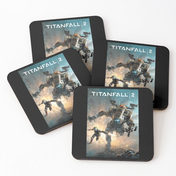 Item preview, Titanfall 2 Game designed and sold by DoraWill84.