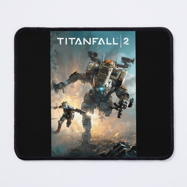 Item preview, Titanfall 2 Game designed and sold by DoraWill84.