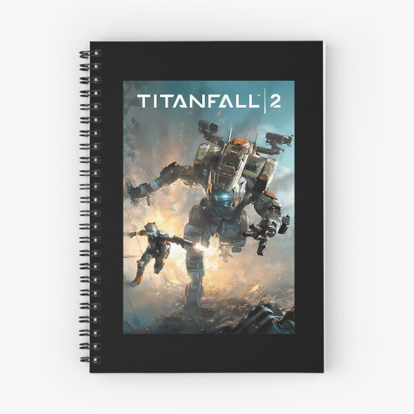 Item preview, Titanfall 2 Game designed and sold by DoraWill84.