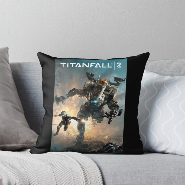 Item preview, Titanfall 2 Game designed and sold by DoraWill84.
