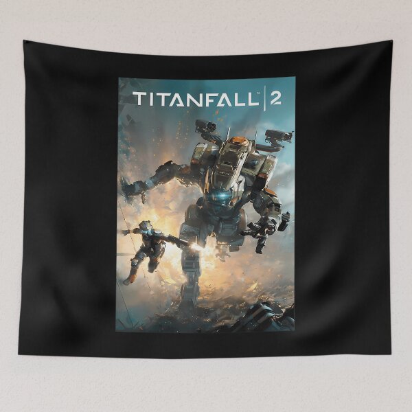 Item preview, Titanfall 2 Game designed and sold by DoraWill84.