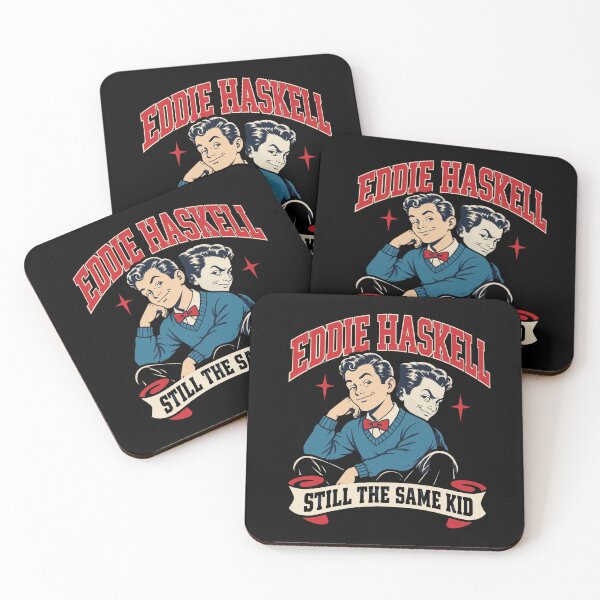 Item preview, Eddie Haskell Retro designed and sold by Emilykerryart.