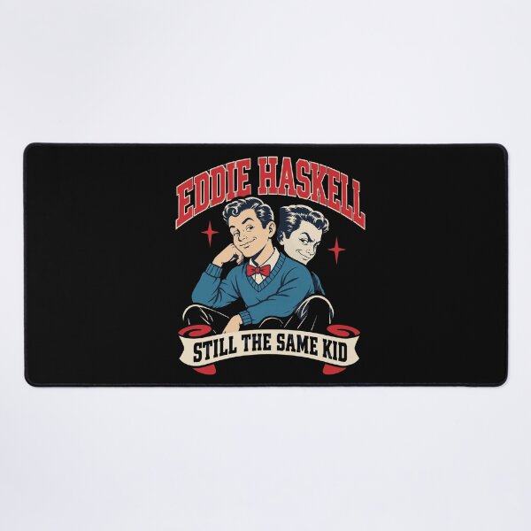 Item preview, Eddie Haskell Retro designed and sold by Emilykerryart.