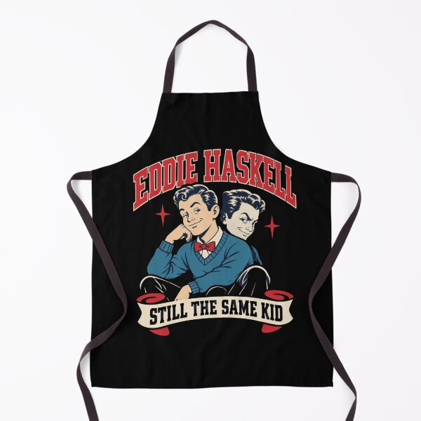 Item preview, Eddie Haskell Retro designed and sold by Emilykerryart.