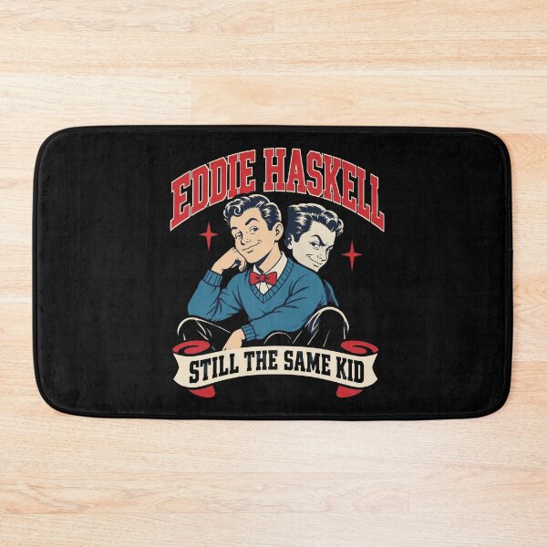 Item preview, Eddie Haskell Retro designed and sold by Emilykerryart.