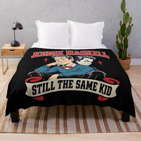 Item preview, Eddie Haskell Retro designed and sold by Emilykerryart.