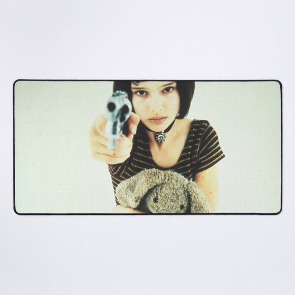 Item preview, Vintage Leon the professional 2026 designed and sold by Geraldineromero.