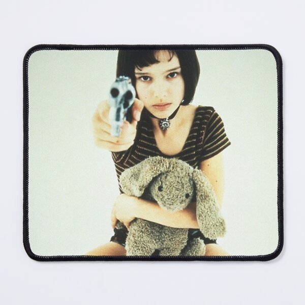 Item preview, Vintage Leon the professional 2026 designed and sold by Geraldineromero.