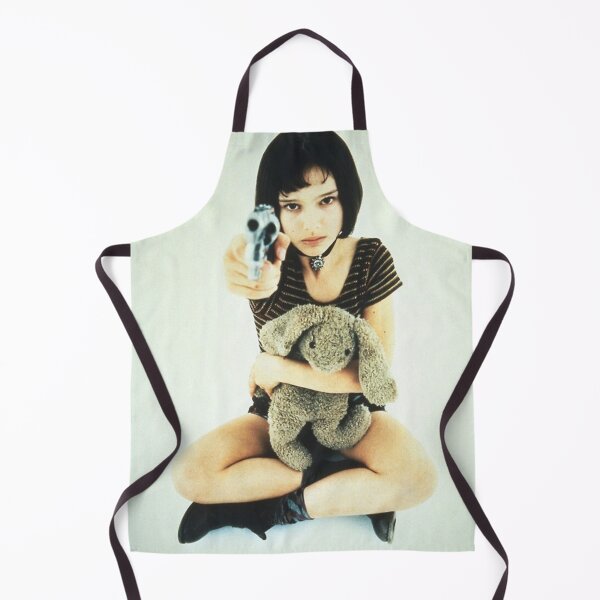 Item preview, Vintage Leon the professional 2026 designed and sold by Geraldineromero.