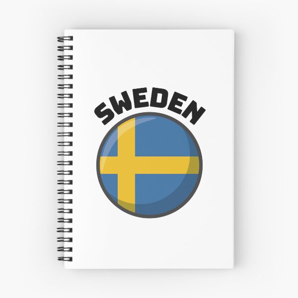 Item preview, Sweden flag designed and sold by Peerless-Prime.