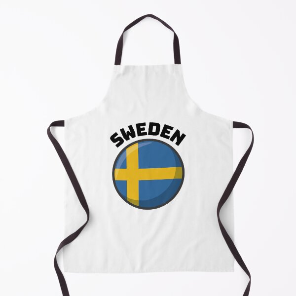 Item preview, Sweden flag designed and sold by Peerless-Prime.