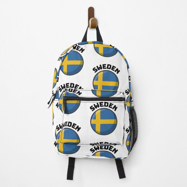 Item preview, Sweden flag designed and sold by Peerless-Prime.
