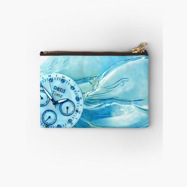 Item preview, Oasis Time Clock designed and sold by Duncan-Mac.