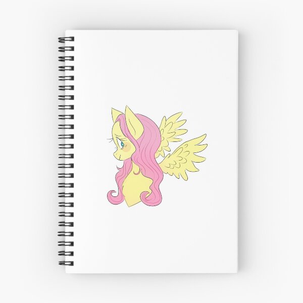 Item preview, cute flutershy designed and sold by Miffxn.