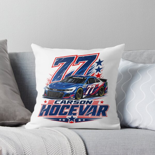 Item preview, Carson Hocevar designed and sold by PainterlVibes.