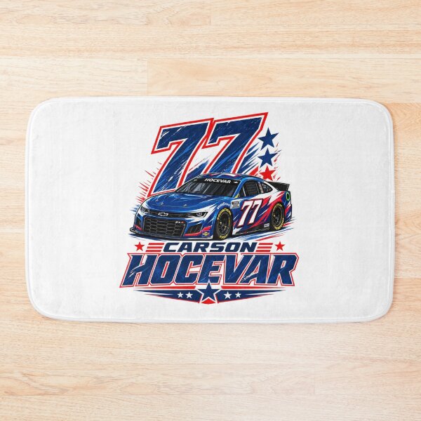 Item preview, Carson Hocevar designed and sold by PainterlVibes.