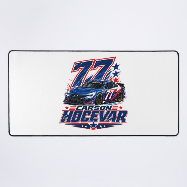 Item preview, Carson Hocevar designed and sold by PainterlVibes.