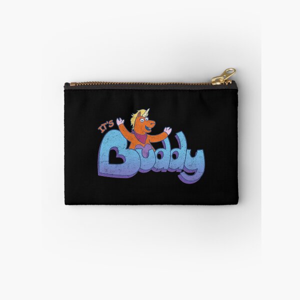 Item preview, Buddy Movie Orange Unicorn Horror designed and sold by DoraWill84.