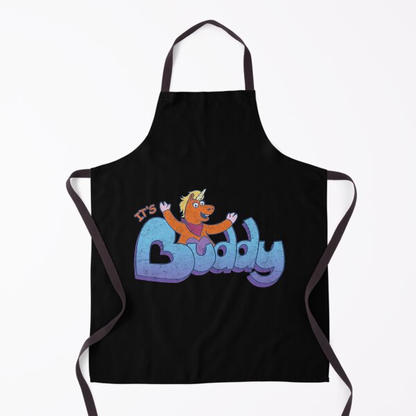 Item preview, Buddy Movie Orange Unicorn Horror designed and sold by DoraWill84.
