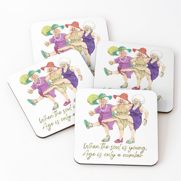 Item preview, Grannies designed and sold by lindseywomack.