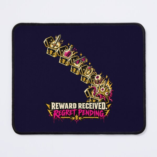 Item preview, Regret Pending. designed and sold by agearb.