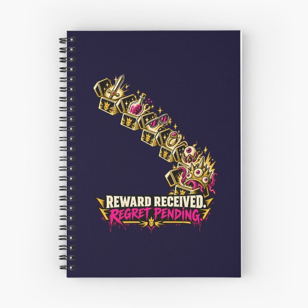 Item preview, Regret Pending. designed and sold by agearb.