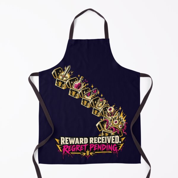 Item preview, Regret Pending. designed and sold by agearb.