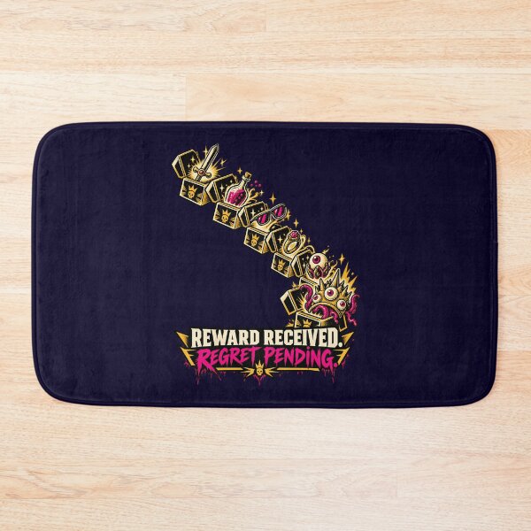 Item preview, Regret Pending. designed and sold by agearb.