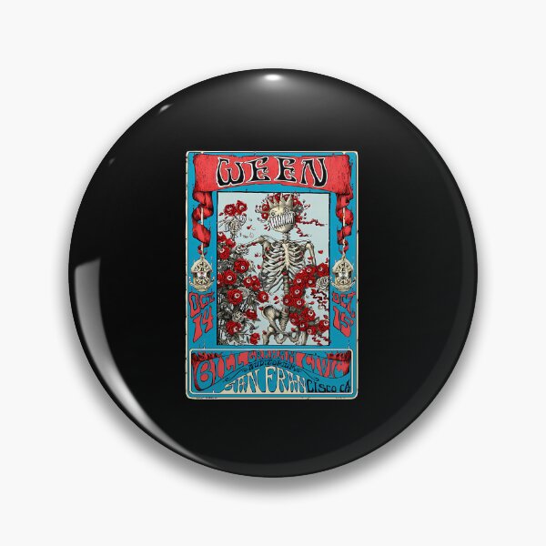 Item preview, Ween Band designed and sold by JeremieSanz.