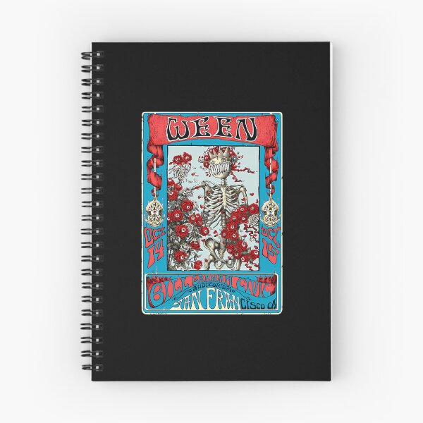 Item preview, Ween Band designed and sold by JeremieSanz.