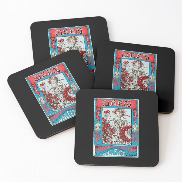 Item preview, Ween Band designed and sold by JeremieSanz.