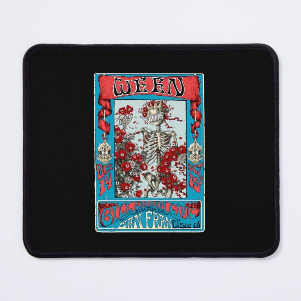 Item preview, Ween Band designed and sold by JeremieSanz.