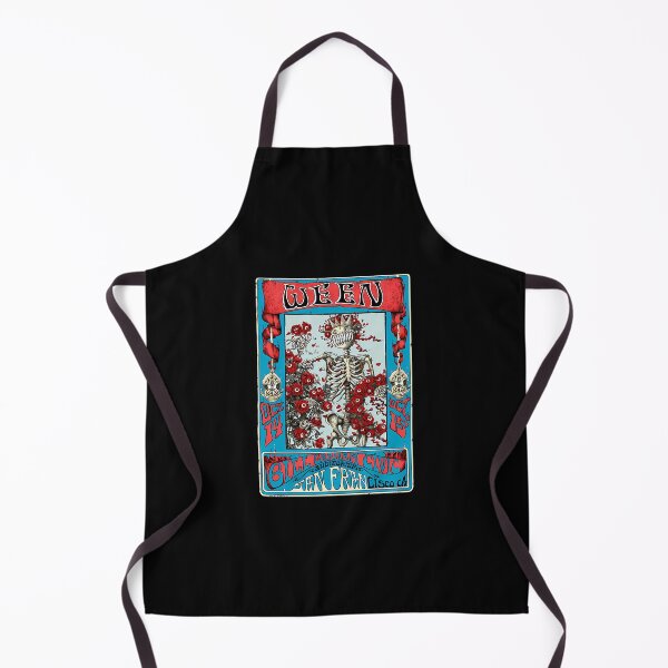 Item preview, Ween Band designed and sold by JeremieSanz.
