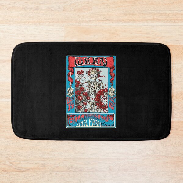 Item preview, Ween Band designed and sold by JeremieSanz.